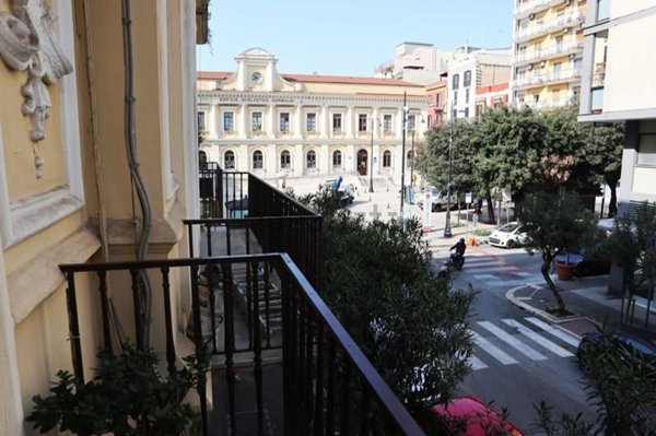 appartamento in vendita a Bari in zona Murat