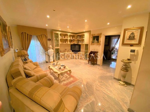 appartamento in vendita a Bari in zona San Girolamo