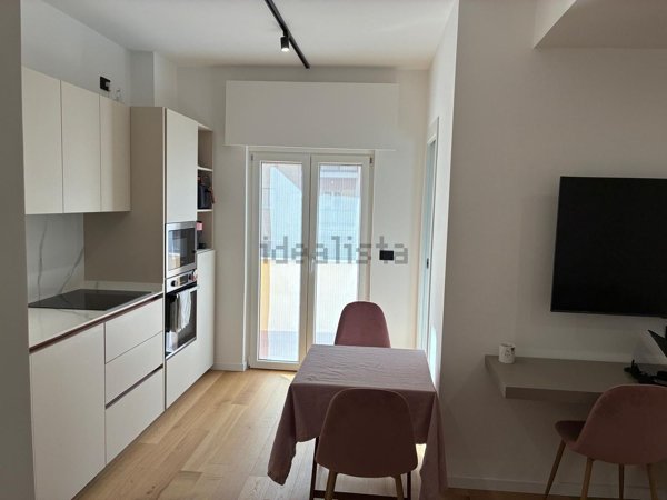 appartamento in vendita a Bari in zona Picone