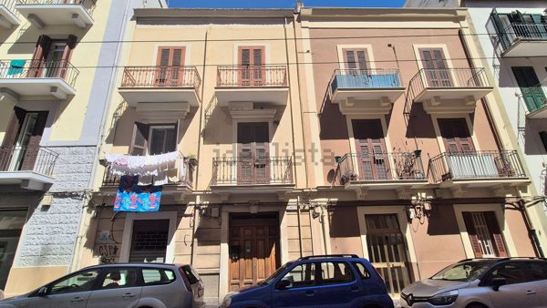 appartamento in vendita a Bari in zona San Pasquale