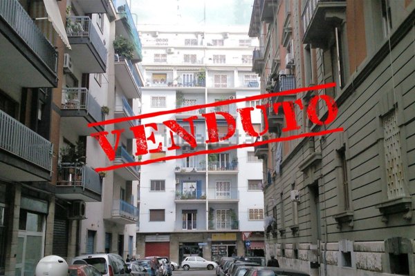 appartamento in vendita a Bari in zona San Pasquale