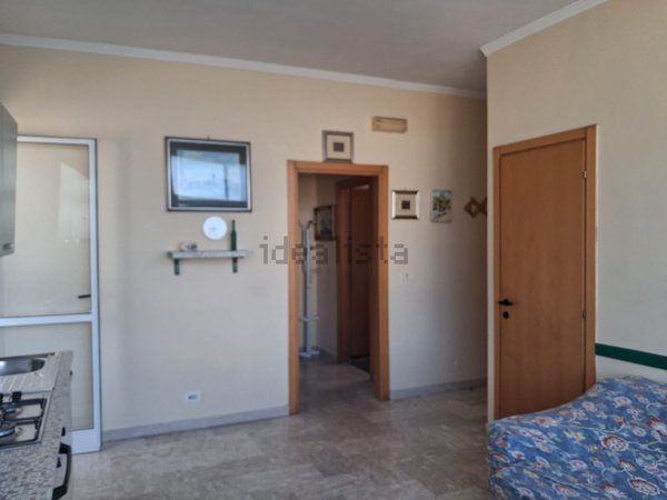 appartamento in vendita a Bari in zona Torre a Mare