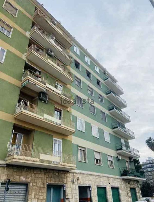 appartamento in vendita a Bari in zona Libertà