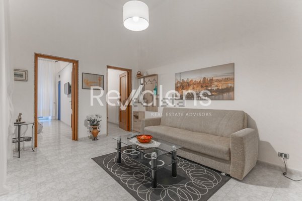 appartamento in vendita a Bari in zona Libertà