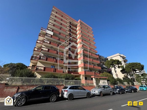appartamento in vendita a Bari in zona Poggiofranco