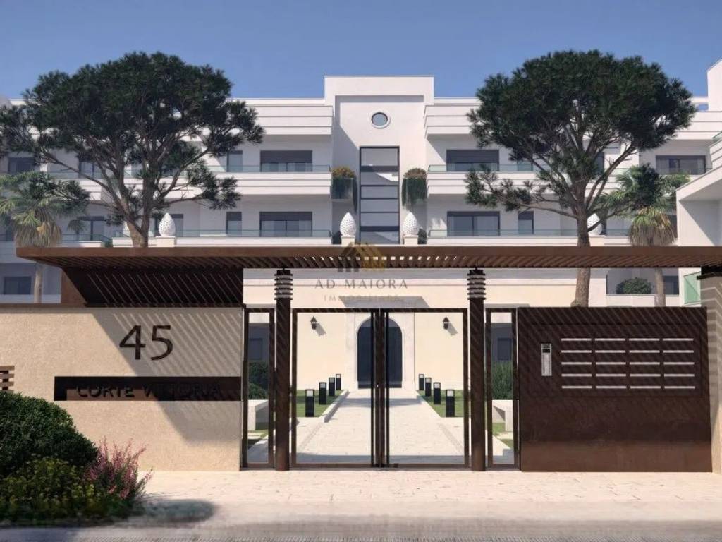 appartamento in vendita a Bari in zona Santo Spirito