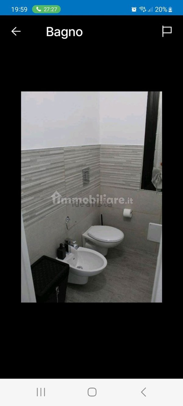 appartamento in vendita a Bari in zona Libertà