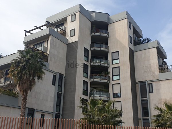 appartamento in vendita a Bari in zona San Pasquale