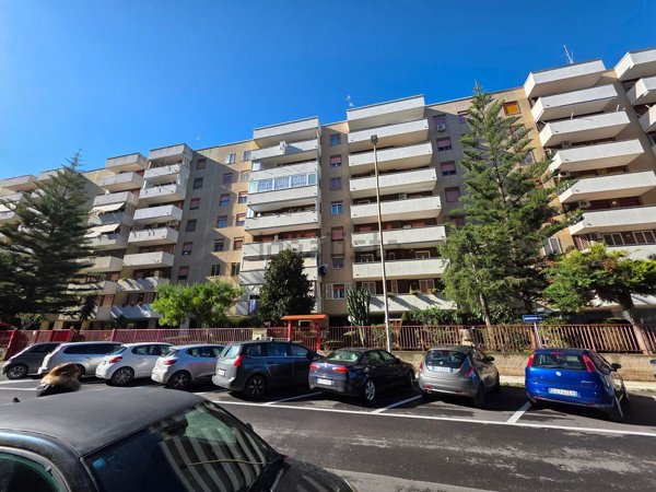 appartamento in vendita a Bari in zona San Paolo