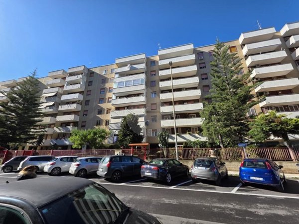 appartamento in vendita a Bari in zona San Paolo