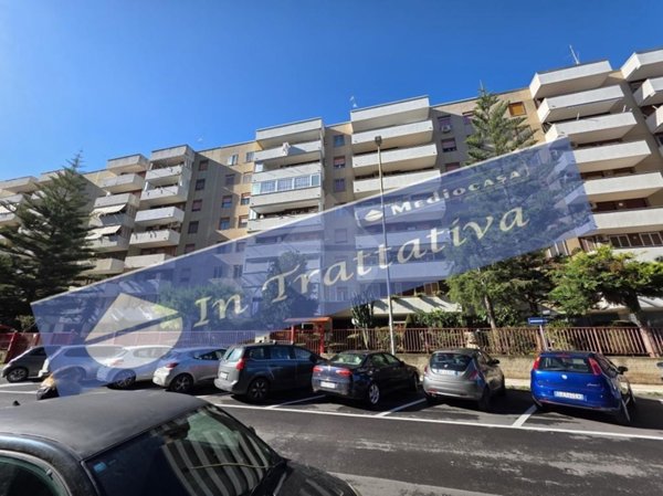 appartamento in vendita a Bari in zona San Paolo