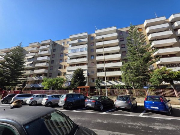 appartamento in vendita a Bari in zona San Paolo