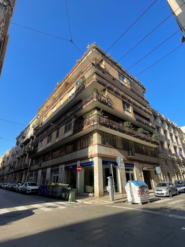 appartamento in vendita a Bari in zona Madonnella