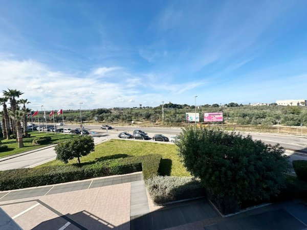 appartamento in vendita a Bari in zona Palese/Macchie