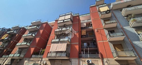 appartamento in vendita a Bari in zona Carrassi