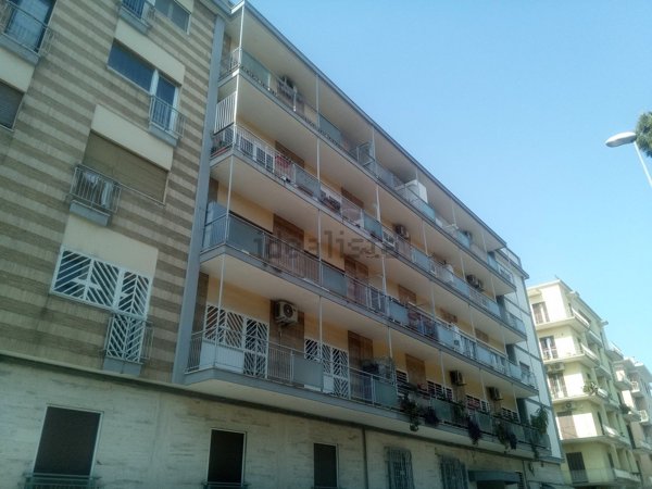 appartamento in vendita a Bari in zona Picone