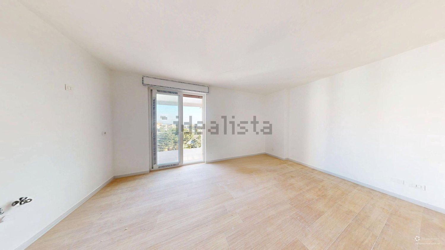 appartamento in vendita a Bari in zona Palese/Macchie