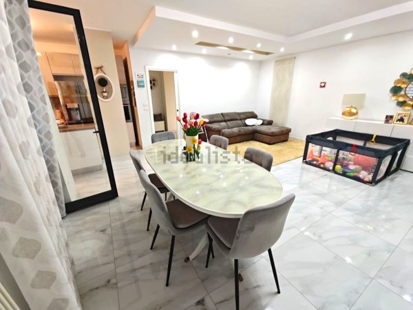 appartamento in vendita a Bari in zona Palese/Macchie