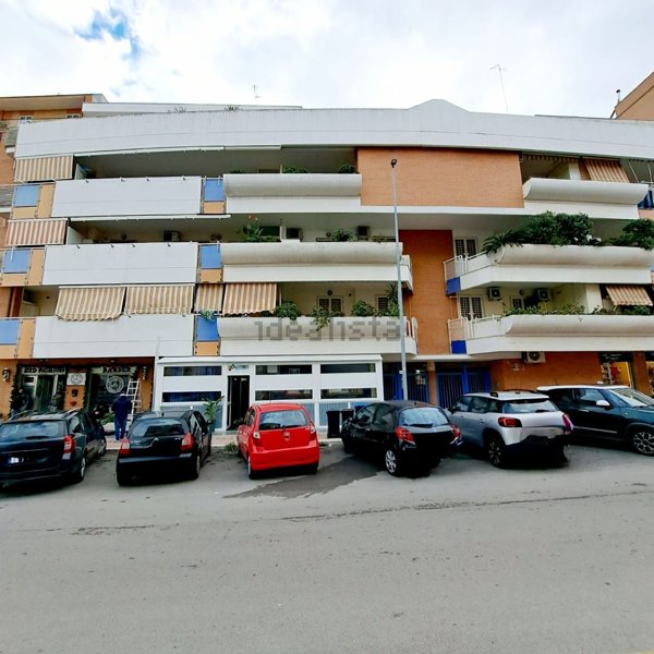 appartamento in vendita a Bari in zona San Paolo