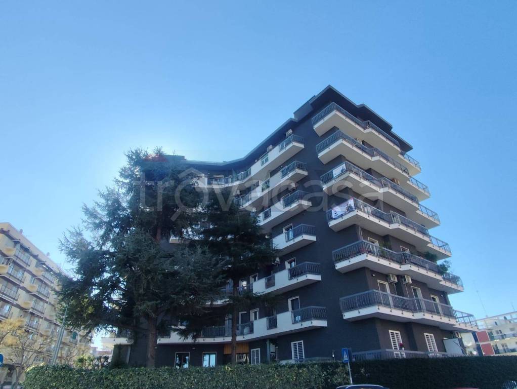 appartamento in vendita a Bari in zona San Pasquale