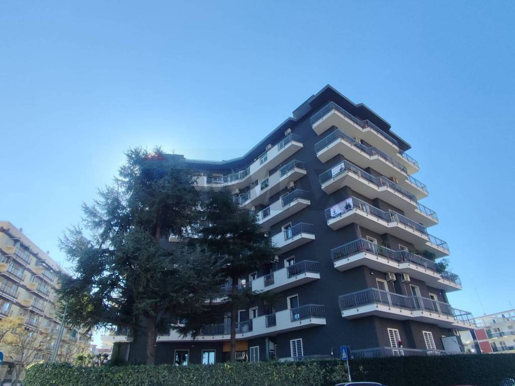 appartamento in vendita a Bari in zona Mungivacca