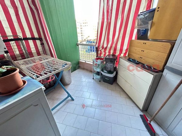 appartamento in vendita a Bari in zona San Girolamo