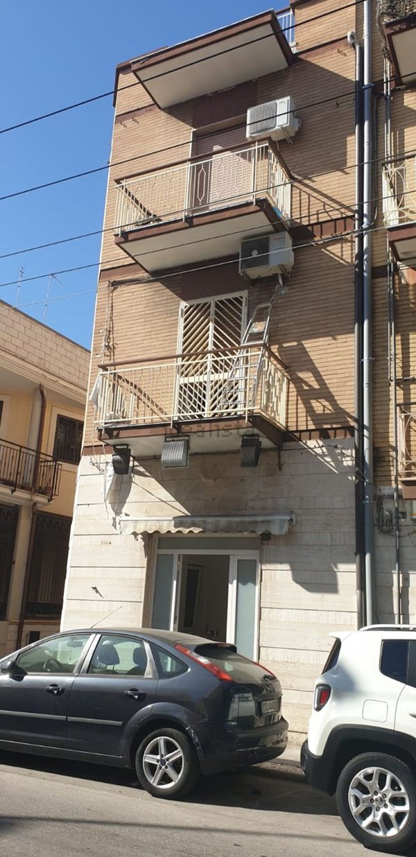 appartamento in vendita a Bari in zona Carbonara