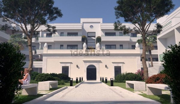 appartamento in vendita a Bari in zona Santo Spirito