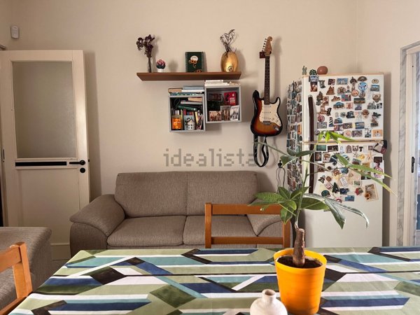 appartamento in vendita a Bari in zona Murat