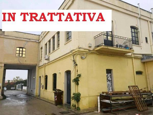 appartamento in vendita a Bari in zona San Giorgio