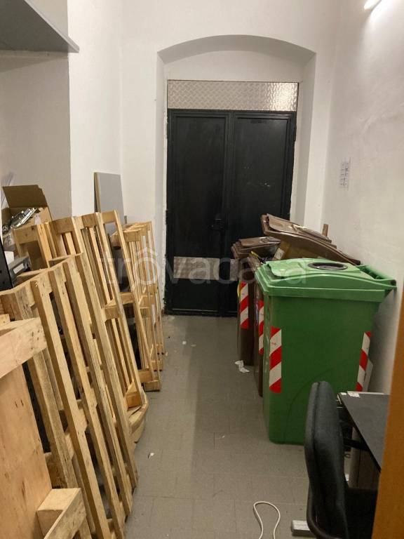 appartamento in vendita a Bari in zona Stanic