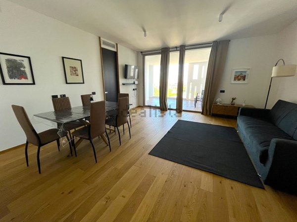 appartamento in vendita a Bari in zona Poggiofranco