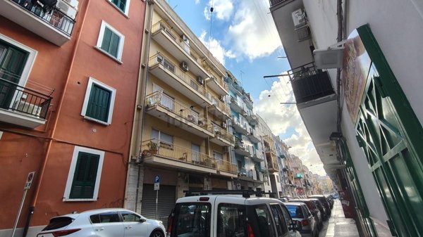 appartamento in vendita a Bari in zona San Pasquale