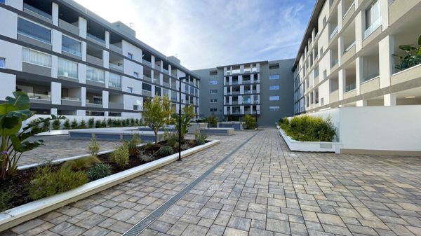 appartamento in vendita a Bari in zona San Pasquale