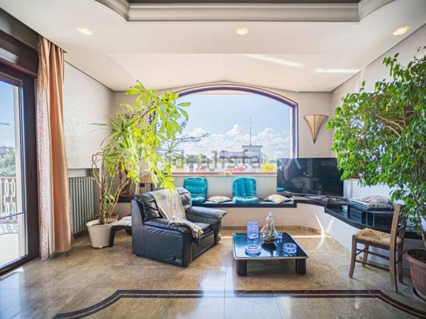 appartamento in vendita a Bari in zona Marconi