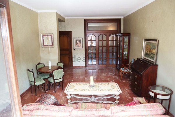 appartamento in vendita a Bari in zona Libertà