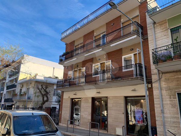 appartamento in vendita a Bari in zona Palese/Macchie