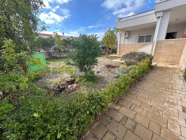 casa indipendente in vendita a Bari in zona Santo Spirito