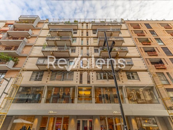 appartamento in vendita a Bari in zona Murat