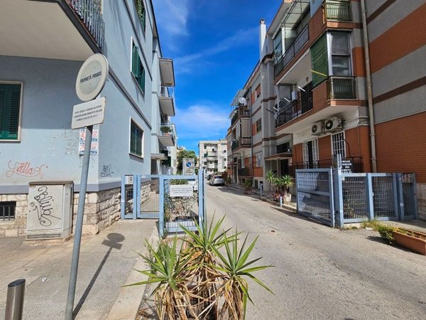 appartamento in vendita a Bari in zona Carrassi