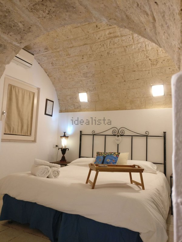 appartamento in vendita a Bari in zona Città Vecchia