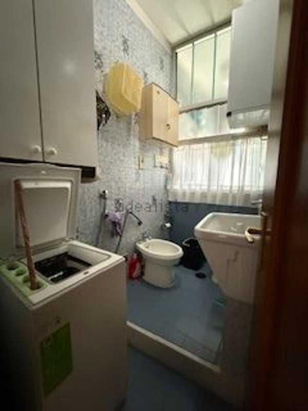 appartamento in vendita a Bari in zona Picone