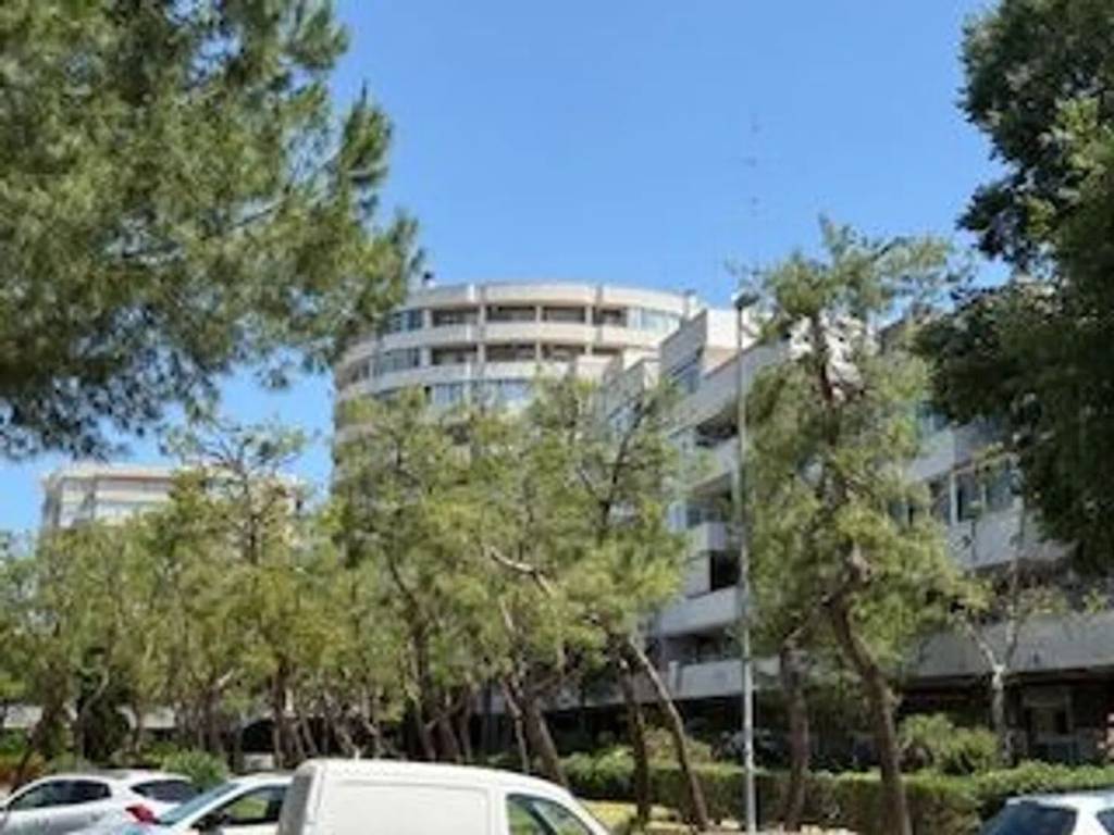 appartamento in vendita a Bari in zona Poggiofranco