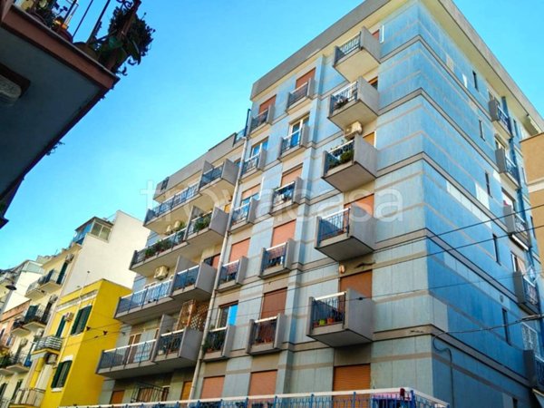appartamento in vendita a Bari in zona Picone