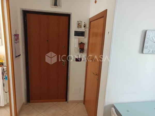 appartamento in vendita a Bari in zona Carbonara