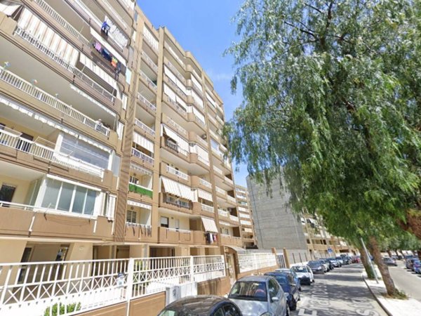 appartamento in vendita a Bari in zona San Paolo
