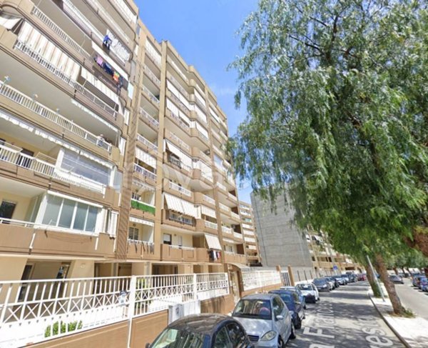 appartamento in vendita a Bari in zona San Paolo