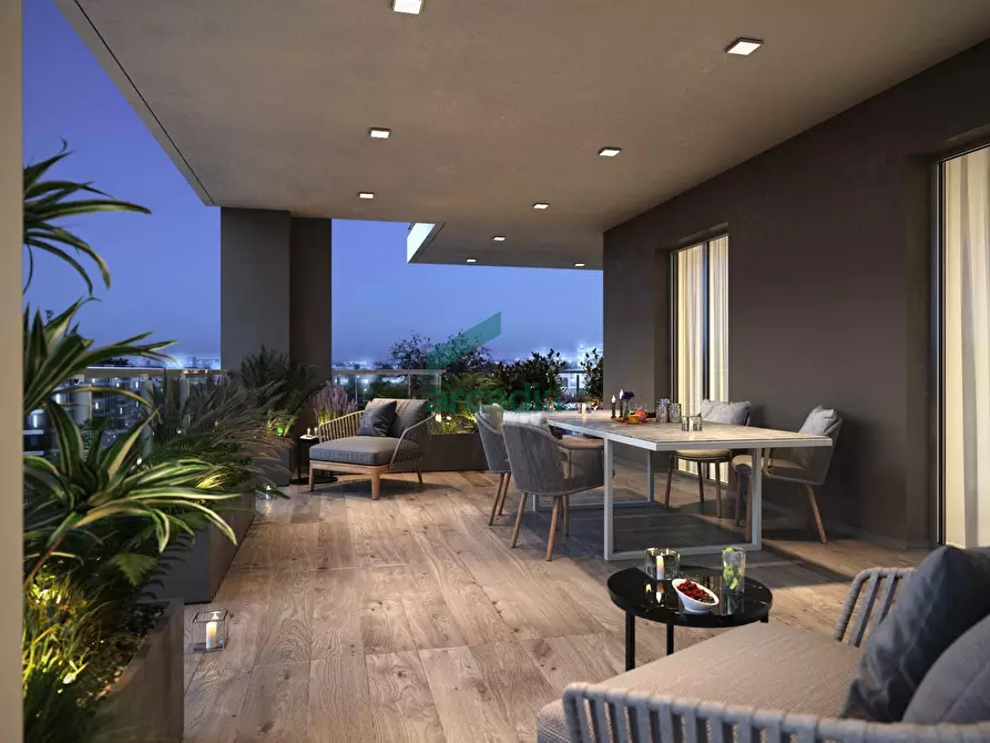 appartamento in vendita a Bari in zona Picone