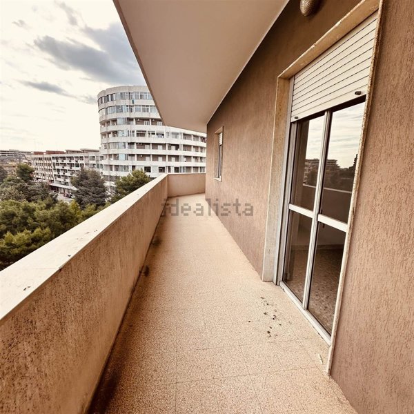 appartamento in vendita a Bari in zona Poggiofranco