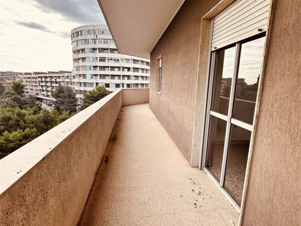 appartamento in vendita a Bari in zona Poggiofranco